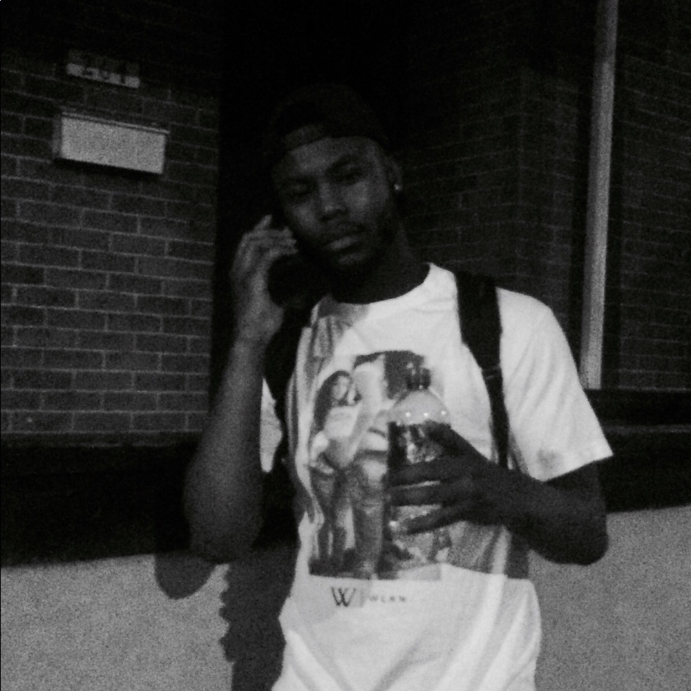 Meet your Posher, Josh